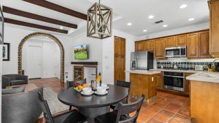 SV109 Secluded 1 Bedroom Spa Villa at LQ Resort - 6