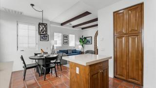 SV109 Secluded 1 Bedroom Spa Villa at LQ Resort - 3