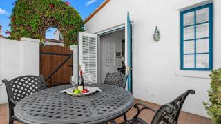 SV109 Secluded 1 Bedroom Spa Villa at LQ Resort - 1