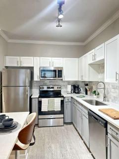 Stylish 1BR Magnolia Getaway Minutes to The Woodlands - 7