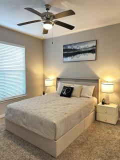 Stylish 1BR Magnolia Getaway Minutes to The Woodlands - 4