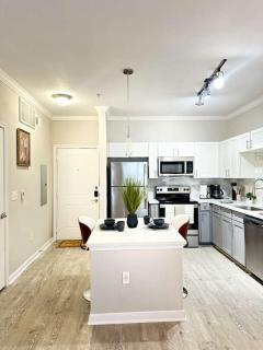 Stylish 1BR Magnolia Getaway Minutes to The Woodlands - 1