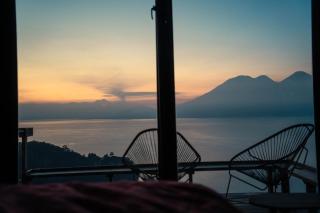 Lake Atitlán Panorama Chalets - 3