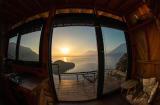 Lake Atitlán Panorama Chalets - 2