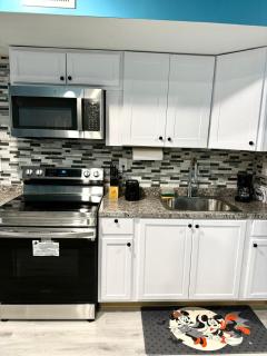 A Temporary Haven - 3