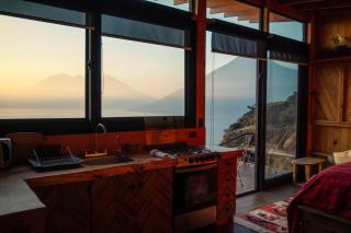 Lake Atitlán Panorama Chalets - 4