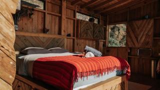 Lake Atitlán Panorama Chalets - 1