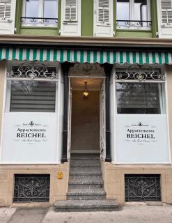 eco Appartements Reichel - 4