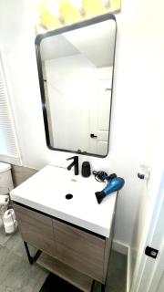 A Temporary Haven - 8