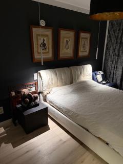 Berlin City West Lux Appartement KuDamm Adenauerplatz centrally located family group friendly Netflix - 2