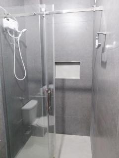 Habitacion Matrimonial con baño privado - 8