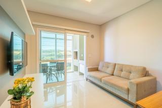 Apartamento vista para o mar com 02 dormitórios - 9