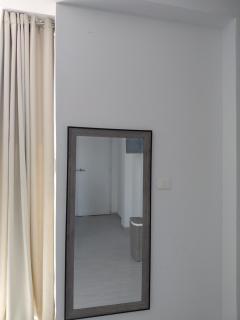 Habitacion Matrimonial con baño privado - 4