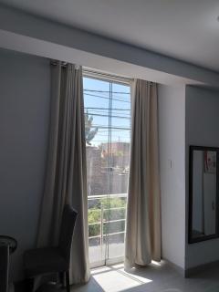 Habitacion Matrimonial con baño privado - 3