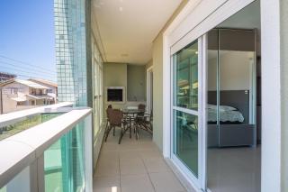 Apartamento vista para o mar com 02 dormitórios - 3