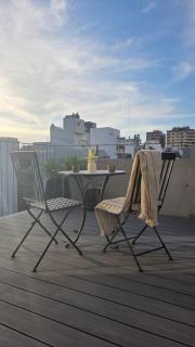 Oasis Palermo Hollywood - 0