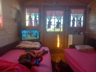 Brvnara Radisavljevic Sikole - 9