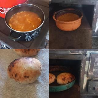 Brvnara Radisavljevic Sikole - 8