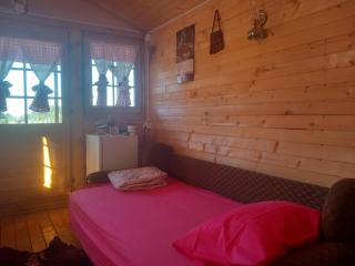 Brvnara Radisavljevic Sikole - 5