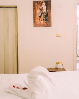 Cairo Haven - Kairo - 3