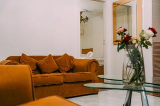 Cairo Haven - Kairo - 5