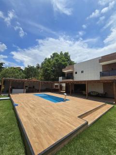 Casa em condomínio Guarapari ES - Guarapari - 2