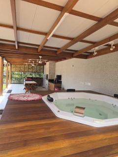 Casa em condomínio Guarapari ES - 1