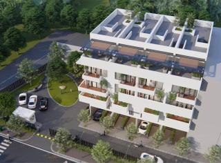 Nexus House Signature Xuân Thuỷ - 7