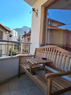 Луксозен апартамент - 5