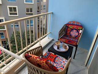 Luxury Apartment in Amorda campound - 8