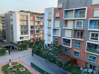 Luxury Apartment in Amorda campound - 7