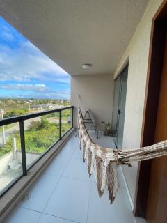 Ap 304 Via Mares do Frances - 3