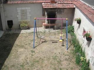 Maison rustique avec salle de jeux, jardin, 5 chambres près du Zoo de Beauval - FR-1-591-34 - 6