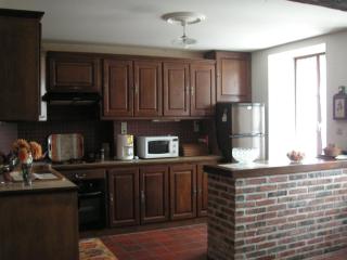 Maison rustique avec salle de jeux, jardin, 5 chambres près du Zoo de Beauval - FR-1-591-34 - 1