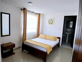 HOTEL LA RUEDA SR - 1