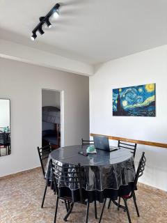Complejo NAEN - Beach Apartments - Mar del Tuyú - 1
