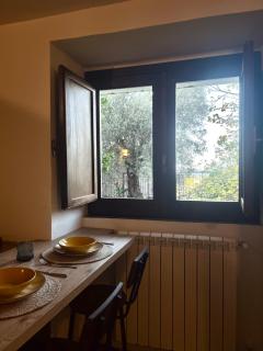 Dimidia - casa vacanze mare montagna - 5