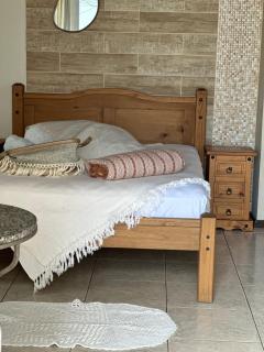 Hospedaria Ana Julia - 1