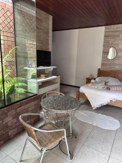 Hospedaria Ana Julia - 2