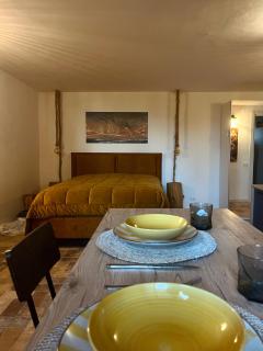 Dimidia - casa vacanze mare montagna - 3