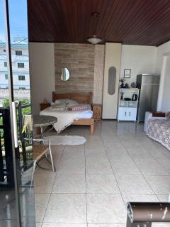 Hospedaria Ana Julia - 3