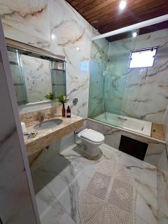 Hospedaria Ana Julia - 6