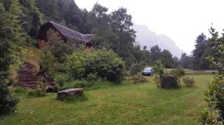 Lodge Altos de Curarrehue - 9