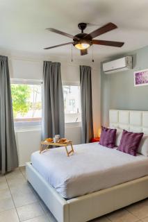 Stunning Beachfront 3-BDR Apartment. STM L202 - 8