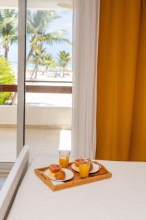 Stunning Beachfront 3-BDR Apartment. STM L202 - 6