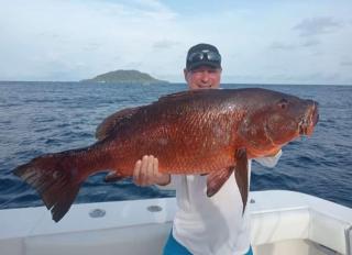 Fishon Panama Lodge - 4