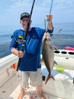 Fishon Panama Lodge - 1