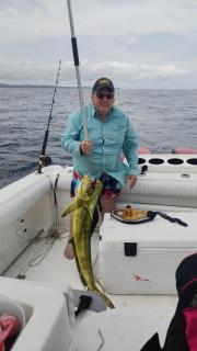 Fishon Panama Lodge - 5