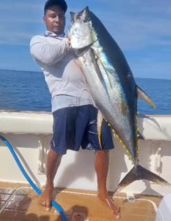 Fishon Panama Lodge - 4
