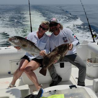 Fishon Panama Lodge - 3